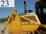 Used Construction Machine Used KOMATSU KOMATSU Bulldozer  D65PX-16