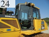 Used Construction Machine Used KOMATSU KOMATSU Bulldozer  D65PX-16