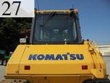 Used Construction Machine Used KOMATSU KOMATSU Bulldozer  D65PX-16