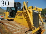 Used Construction Machine Used KOMATSU KOMATSU Bulldozer  D65PX-16