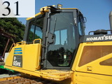 Used Construction Machine Used KOMATSU KOMATSU Bulldozer  D65PX-16