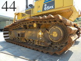 Used Construction Machine Used KOMATSU KOMATSU Bulldozer  D65PX-16