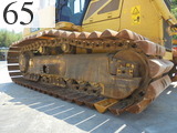 Used Construction Machine Used KOMATSU KOMATSU Bulldozer  D65PX-16