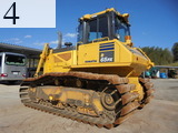 Used Construction Machine Used KOMATSU KOMATSU Bulldozer  D65PX-17