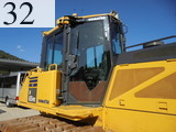 Used Construction Machine Used KOMATSU KOMATSU Bulldozer  D65PX-17