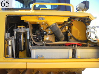 Used Construction Machine Used KOMATSU KOMATSU Bulldozer  D65PX-17