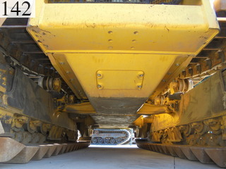 Used Construction Machine Used KOMATSU KOMATSU Bulldozer  D65PX-17