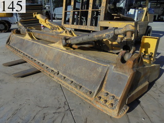 Used Construction Machine Used KOMATSU KOMATSU Bulldozer  D65PX-17