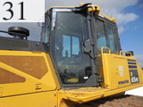 Used Construction Machine Used KOMATSU KOMATSU Bulldozer  D65PX-17