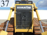 Used Construction Machine Used KOMATSU KOMATSU Bulldozer  D65PX-17