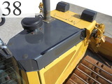 Used Construction Machine Used KOMATSU KOMATSU Bulldozer  D65PX-17