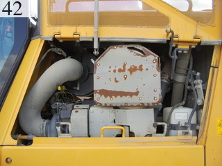 Used Construction Machine Used KOMATSU KOMATSU Bulldozer  D65PX-17