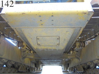 Used Construction Machine Used KOMATSU KOMATSU Bulldozer  D65PX-17