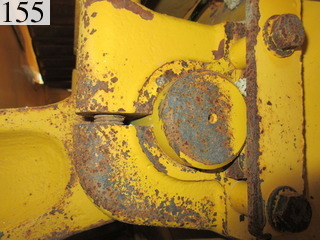 Used Construction Machine Used KOMATSU KOMATSU Bulldozer  D65PX-17