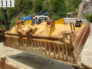 Used Construction Machine Used KOMATSU KOMATSU Bulldozer  D85-12