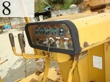 Used Construction Machine Used KOMATSU KOMATSU Bulldozer  D85A-18