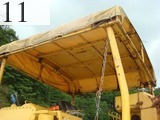 Used Construction Machine Used KOMATSU KOMATSU Bulldozer  D85A-18