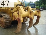 Used Construction Machine Used KOMATSU KOMATSU Bulldozer  D85A-18