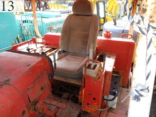 Used Construction Machine Used KOMATSU KOMATSU Bulldozer  D85A-18