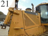 Used Construction Machine Used CATERPILLAR JAPAN CATERPILLAR JAPAN Bulldozer  D8T