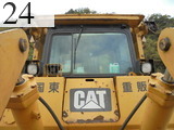 Used Construction Machine Used CATERPILLAR JAPAN CATERPILLAR JAPAN Bulldozer  D8T