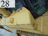 Used Construction Machine Used CATERPILLAR JAPAN CATERPILLAR JAPAN Bulldozer  D8T