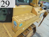 Used Construction Machine Used CATERPILLAR JAPAN CATERPILLAR JAPAN Bulldozer  D8T