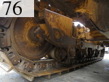 Used Construction Machine Used CATERPILLAR JAPAN CATERPILLAR JAPAN Bulldozer  D8T