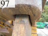 Used Construction Machine Used CATERPILLAR JAPAN CATERPILLAR JAPAN Bulldozer  D8T