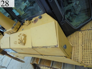 Used Construction Machine Used CATERPILLAR JAPAN CATERPILLAR JAPAN Bulldozer  D8T