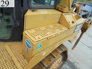 Used Construction Machine Used CATERPILLAR JAPAN CATERPILLAR JAPAN Bulldozer  D8T