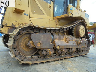 Used Construction Machine Used CATERPILLAR JAPAN CATERPILLAR JAPAN Bulldozer  D8T