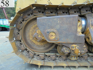 Used Construction Machine Used CATERPILLAR JAPAN CATERPILLAR JAPAN Bulldozer  D8T