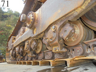 Used Construction Machine Used CATERPILLAR JAPAN CATERPILLAR JAPAN Bulldozer  D8T