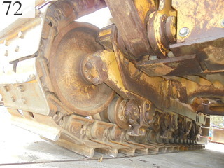 Used Construction Machine Used CATERPILLAR JAPAN CATERPILLAR JAPAN Bulldozer  D8T