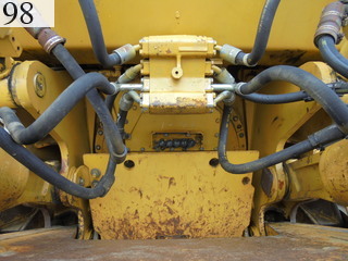 Used Construction Machine Used CATERPILLAR JAPAN CATERPILLAR JAPAN Bulldozer  D8T