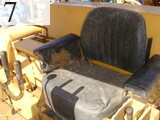 Used Construction Machine Used CAT CAT Bulldozer  D9G