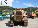 Used Construction Machine Used CAT CAT Bulldozer  D9G