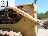 Used Construction Machine Used CAT CAT Bulldozer  D9G