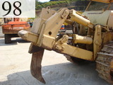 Used Construction Machine Used CAT CAT Bulldozer  D9G