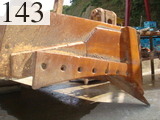 Used Construction Machine Used CAT CAT Bulldozer  D9G