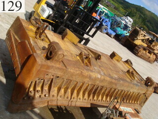 Used Construction Machine Used CAT CAT Bulldozer  D9G