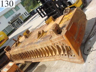 Used Construction Machine Used CAT CAT Bulldozer  D9G