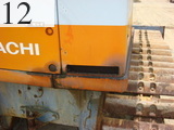 Used Construction Machine Used HITACHI HITACHI Bulldozer  DX40M