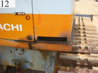 Used Construction Machine Used HITACHI HITACHI Bulldozer  DX40M