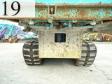 Used Construction Machine Used YANMAR YANMAR Crawler carrier Crawler Dump C10R-1