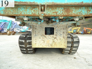 Used Construction Machine Used YANMAR YANMAR Crawler carrier Crawler Dump C10R-1