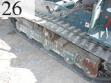 Used Construction Machine Used YANMAR YANMAR Crawler carrier Crawler Dump C10R-1