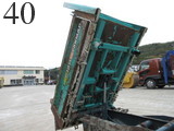 Used Construction Machine Used YANMAR YANMAR Crawler carrier Crawler Dump C12R-A