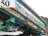 Used Construction Machine Used YANMAR YANMAR Crawler carrier Crawler Dump C12R-A